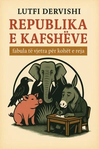 Republika e Kafsheve