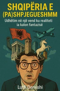 Shqiperia e (pa)shpjegueshme
