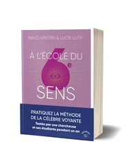 À l'école du 6e sens
