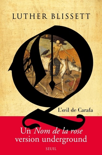 Q. L'oeil de Carafa