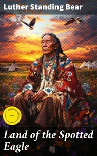 Land of the Spotted Eagle