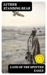 Land of the Spotted Eagle