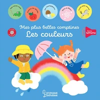 Les couleurs