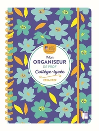 Mon organiseur de prof de collège-lycée
