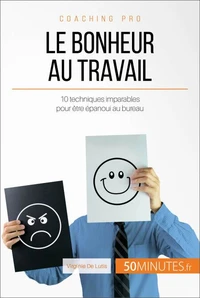 Comment atteindre l'épanouissement professionnel ?