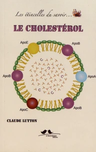 Le cholestérol