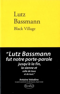 Black village
