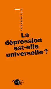 La dépression est-elle universelle ?