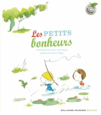 Les petits bonheurs