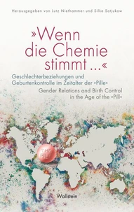 »Wenn die Chemie stimmt …"