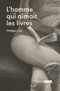 L'homme qui aimait les livres
