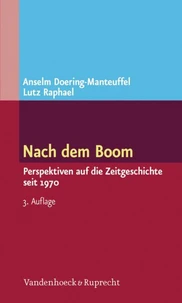 Nach dem Boom