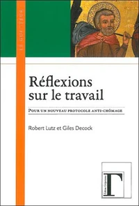 Réflexions sur le travail