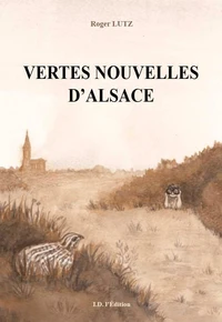 Vertes nouvelles d'Alsace