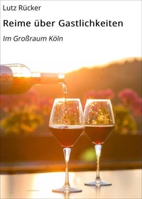 Reime über Gastlichkeiten