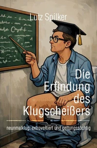 Die Erfindung des Klugscheißers
