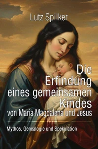 Die Erfindung eines gemeinsamen Kindes von Maria Magdalena und Jesus