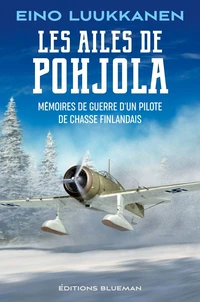 Les Ailes de Pohjola