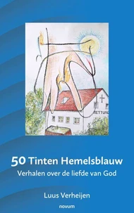 50 Tinten Hemelsblauw