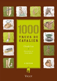 1000 trucs du cavalier
