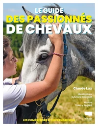 Le Guide des passionnés de chevaux