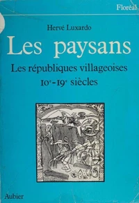 Les Paysans