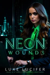 Neon Wounds