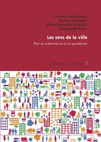Les sens de la ville