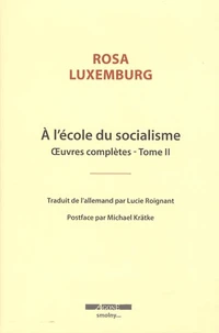Oeuvres complètes