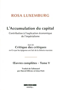 Oeuvres complètes