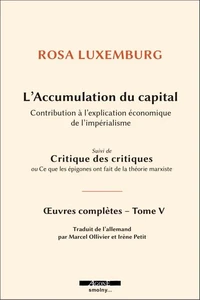 Oeuvres complètes