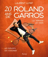 20 ans de Roland-Garros