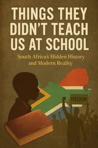 Things They Didn’t Teach Us at School: South Africa’s Hidden History and Modern Reality