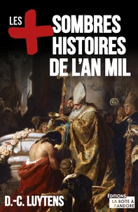 Les plus sombres histoires de l'an mil