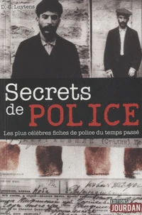Secrets de police