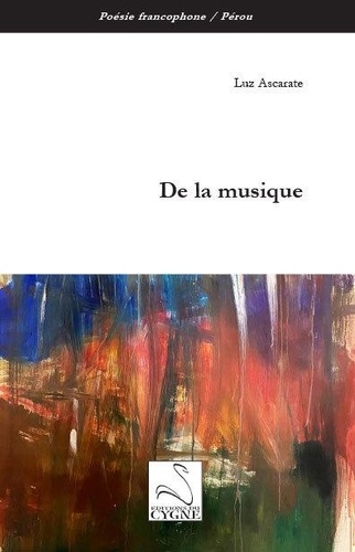 Luz Ascarate - De la musique.