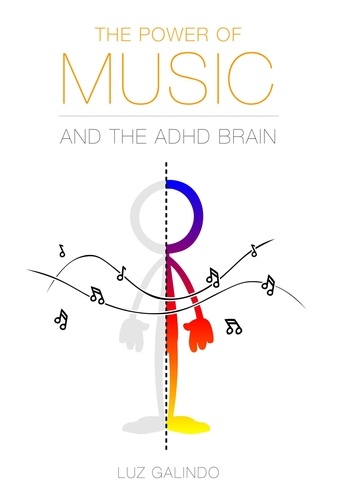  Luz Galindo - The Power of Music and the ADHD Brain - Managing ADHD, #1.