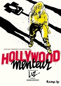 Télécharger le format pdf gratuit ebook Hollywood menteur