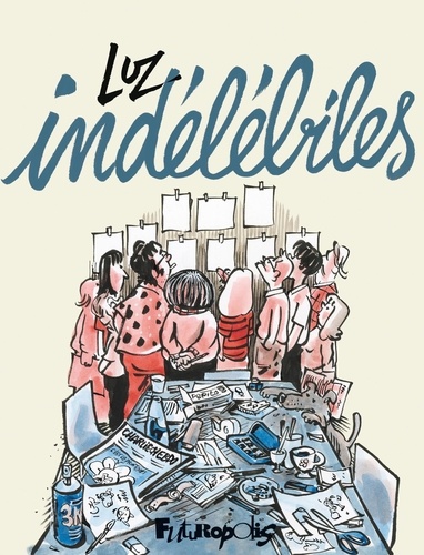 Indélébiles