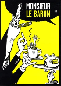 Monsieur le baron