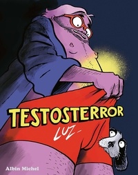  Luz - Testosterror.