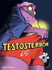  Luz - Testosterror.