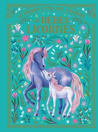 Les bébés licornes