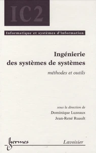 Ingénierie des systèmes de systèmes