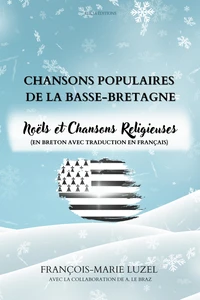 Chansons populaires de la Basse-Bretagne