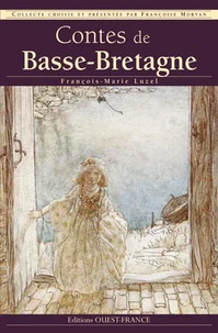Contes de Basse-Bretagne