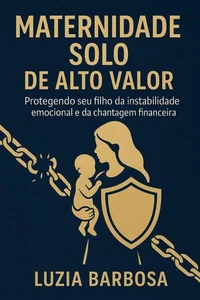 Maternidade Solo de Alto Valor: Protegendo Seu Filho da Instabilidade Emocional e da Chantagem Financeira