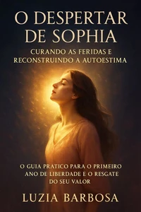 O Despertar de Sophia: Curando as Feridas e Reconstruindo a Autoestima