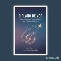 O PLANO DE VOO