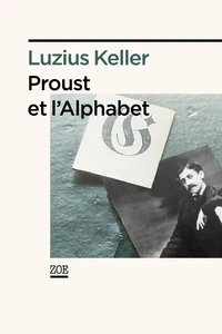 Proust et l'Alphabet